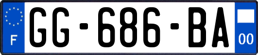 GG-686-BA