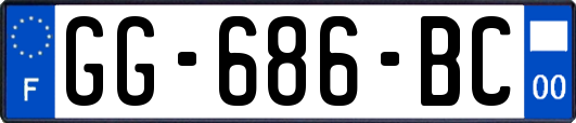 GG-686-BC