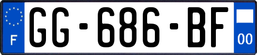 GG-686-BF