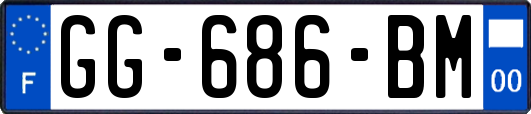 GG-686-BM