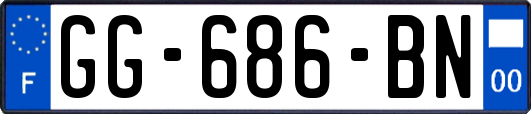 GG-686-BN