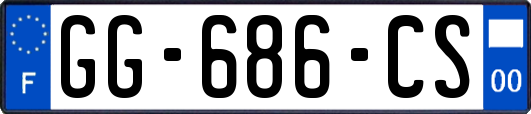 GG-686-CS