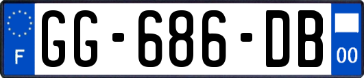 GG-686-DB