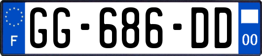 GG-686-DD