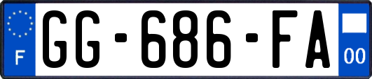 GG-686-FA