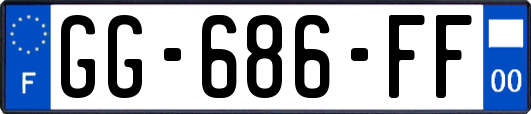 GG-686-FF