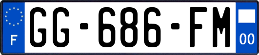 GG-686-FM