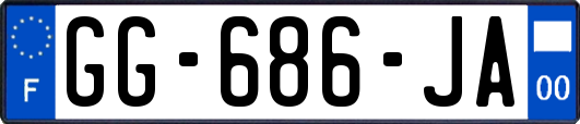GG-686-JA