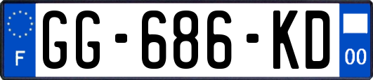 GG-686-KD