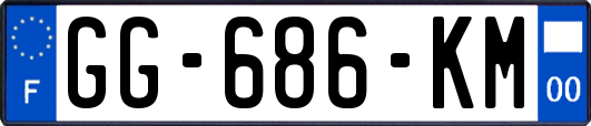 GG-686-KM