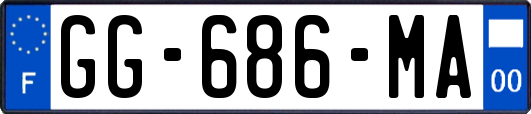 GG-686-MA