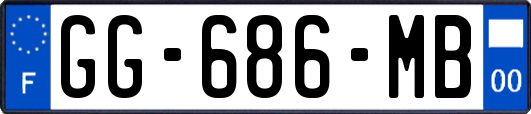 GG-686-MB