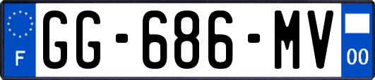 GG-686-MV