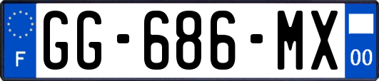 GG-686-MX