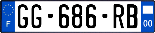 GG-686-RB