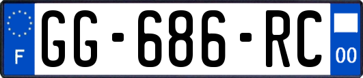 GG-686-RC