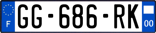 GG-686-RK