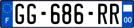 GG-686-RR