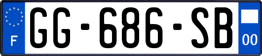 GG-686-SB