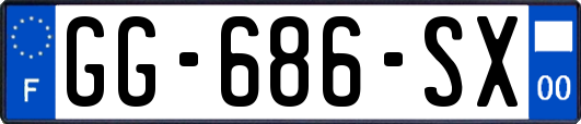 GG-686-SX