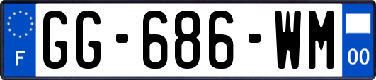 GG-686-WM