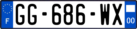 GG-686-WX