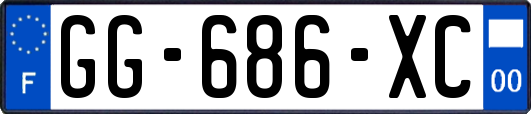 GG-686-XC
