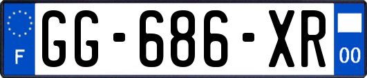 GG-686-XR