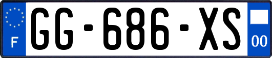 GG-686-XS