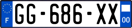 GG-686-XX