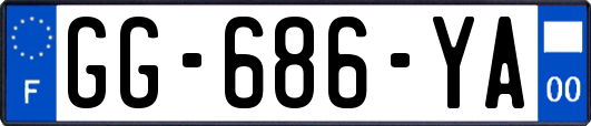 GG-686-YA