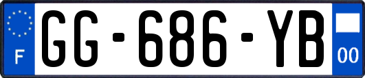 GG-686-YB