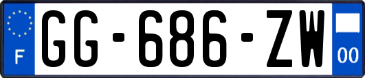 GG-686-ZW