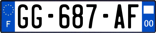 GG-687-AF