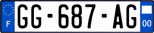 GG-687-AG