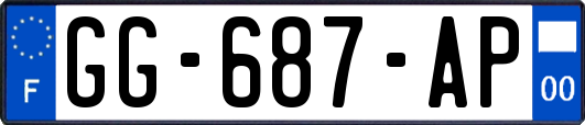 GG-687-AP