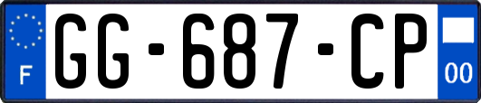 GG-687-CP