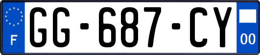 GG-687-CY