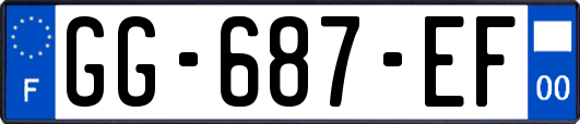 GG-687-EF