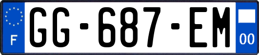 GG-687-EM