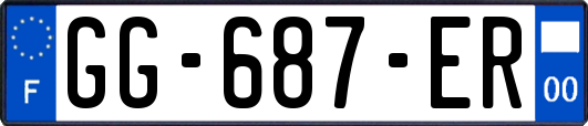 GG-687-ER