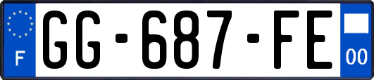 GG-687-FE