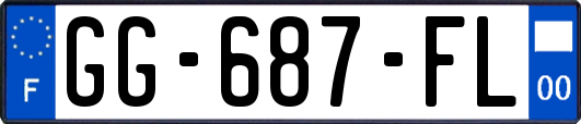GG-687-FL