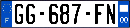 GG-687-FN