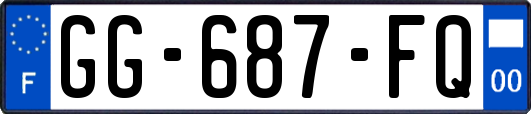 GG-687-FQ