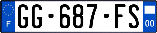 GG-687-FS