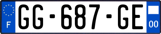 GG-687-GE