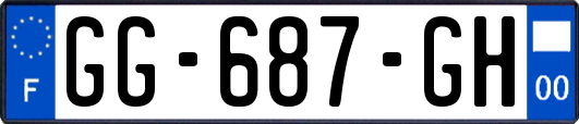 GG-687-GH