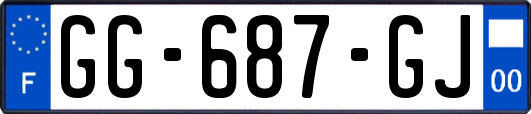 GG-687-GJ