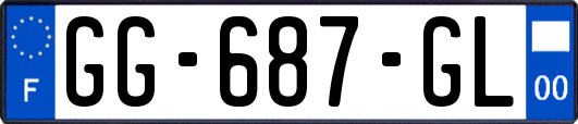 GG-687-GL